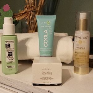 Skincare bundle